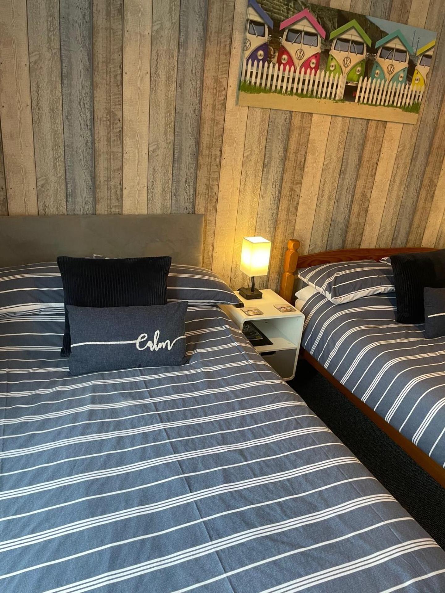 เบลล่า วิสตา Hotel เพนตัน ห้อง รูปภาพ